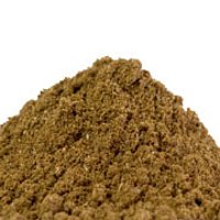 Sundried Fish Meal