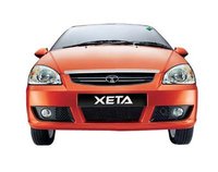 Indica V2 Xita Car