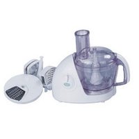 Food Processor