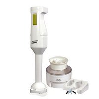 Turbo Hand Blender