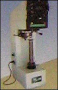 Hardness Tester