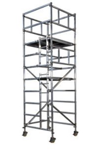 Span 300/400 Compact Tower