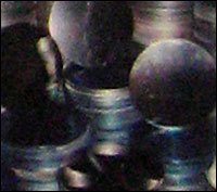 Steel Circles