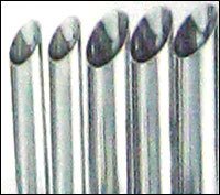 Steel Pipes