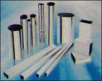 Steel Tubes