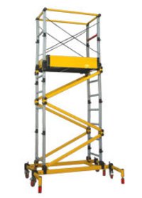 Towermatic