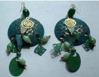 Fancy Earrings