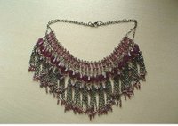 Fancy Necklace