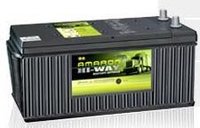 Hi-Way Truck Batteries