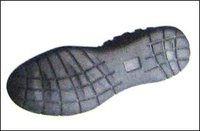 Shoes Natural Rubber Sole