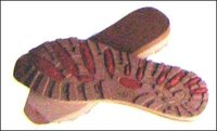 Sports Shoes Rubber Sole