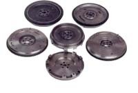 Passengers Car Flywheel
