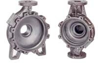 Process Pumps Castings
