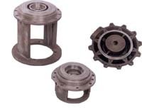 Pumps Parts