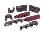 Tractor Manifolds