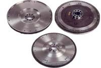 Trucks Flywheel