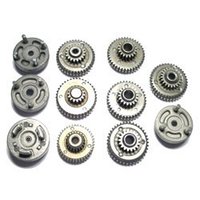 Metal Components