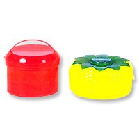Plastic Jar Moulds