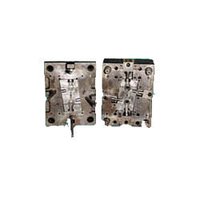 Plastic Moulds