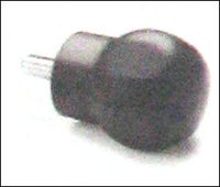 Two Volume Revolving Handles
