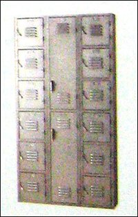 Heavy Duty Cabinets