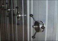 Mobile Rack System