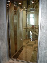 Elevators