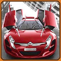 Automobile Glasses