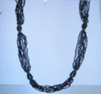 Ladies Artificial Necklace