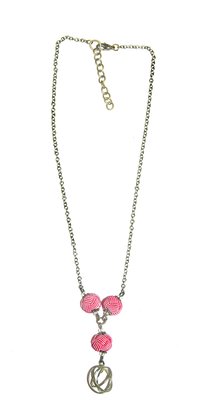 Ladies Fashionable Necklace