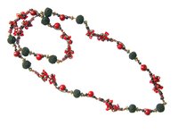 Long Necklaces