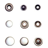 Metal Buttons
