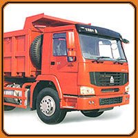 Truck Windscreens