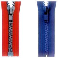 Vislon Zipper