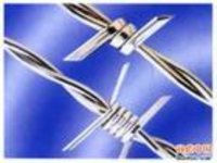 Barbed Wire