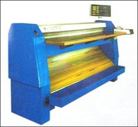 Table Type Leather Area Measuring Machine
