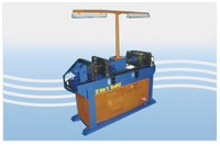 2 In 1 Gravity Casting Machine