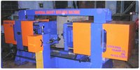 Hydraulic Universal Gravity Casting Machine