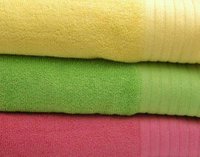 Charming Towels