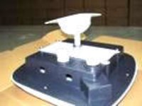 Plastic Enclosure