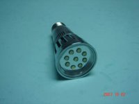 LED Grow Lamp