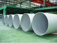 Stainless Steel Welded Pipe