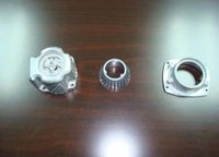 Casting Mold For Aluminium Parts
