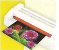 Lamination Machine