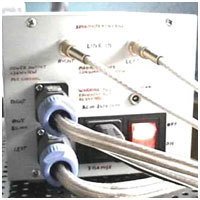 Amplifiers Plastic Components