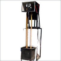Katchoil Belt Oil Skimmer
