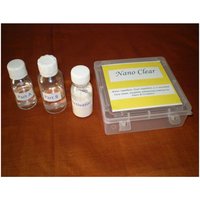 Nano Clear-Water Repellent