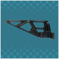 Plastic Brackets For Heavy Vehicles