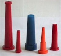 Polyurethane Rods