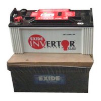 Auto Batteries